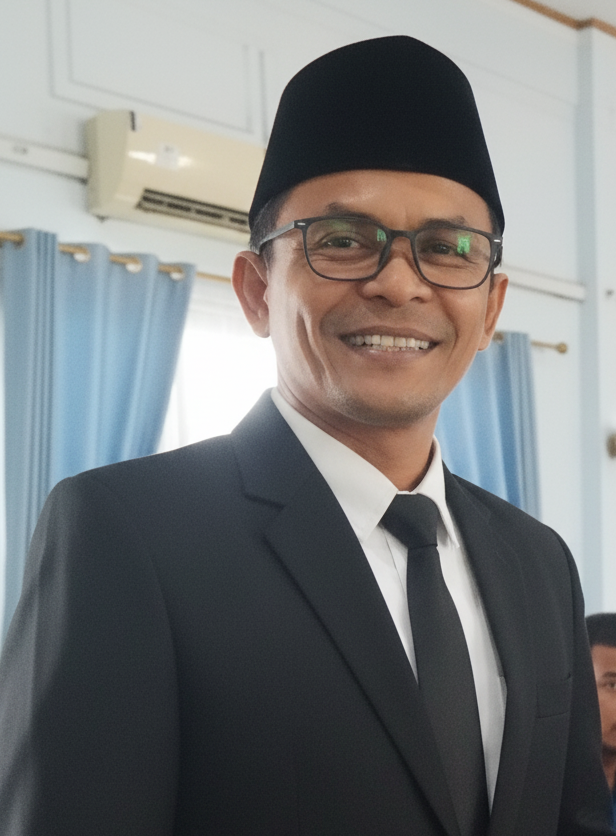 Eka Priadi Kusumah, SE., M.Pd.