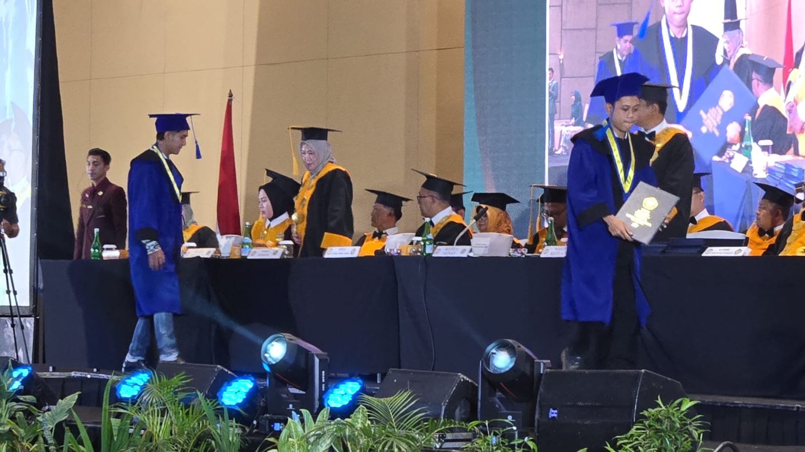 Orientasi Mahasiswa Baru 2026