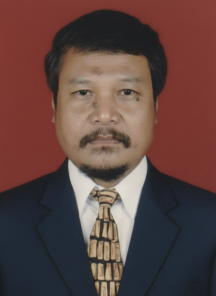 Drs. Darya. M.Pd