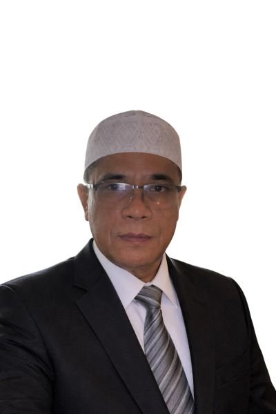 Drs. Maman Sulaeman, M.Si